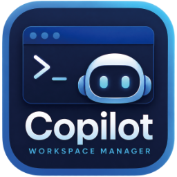 Copilot Workspace Manager